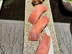 -昱匠·日本料理(金融街店)