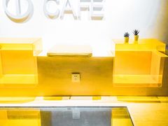 -XI·LaundryCafe 喜咖自助洗衣咖啡店