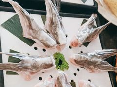 -江小渔鲜鱼火锅(西二道街店)