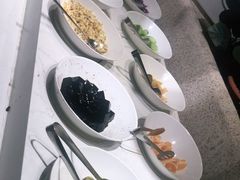 -豪客来牛排(东区万达坊店)