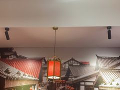 -九老汉·川渝江湖菜(合川路2店)