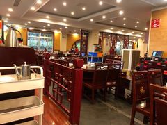 大堂-老来福·非遗酸汤兔(凯旋路店)