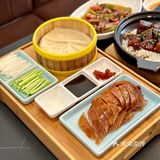 经典又精致的本帮菜餐厅