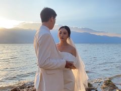 -爱我旅拍婚纱摄影(大理店)