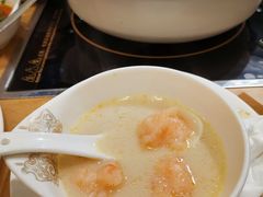 -湯系·煲汤手艺人(东二环泰禾广场店)