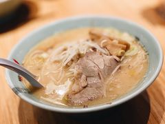 味增叉烧拉面-yokocho上横町·日本食街(深业上城店)