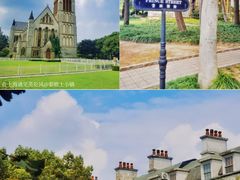 -钟书阁(松江泰晤士小镇店)