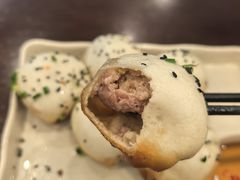 -东泰祥生煎馆(陕西南路店)