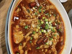-娄三少春饼·烤鸭(合生汇购物中心店)