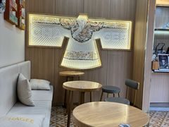 -霸王茶姬(五一路店)