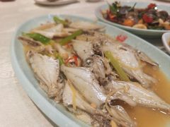 -抱德·潮汕味(敦和店原惠城鱼仔)