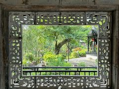 -中山詹园