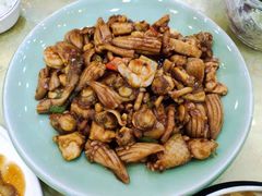-普天和酒楼·新津菜·烤鸭(天津之眼店)