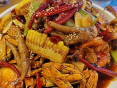 -庆峰龙虾烧烤(合肥一店)