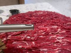 -小城牛事·鲜牛肉火锅(万达店)