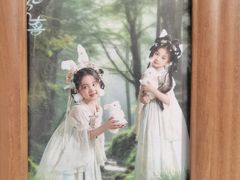 -海马体照相馆(上海月星环球港店)