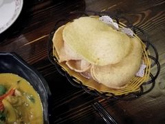 -Siam泰餐厅(水上公园店)