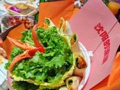 -小董哥烤串·爆汁大油边(故宫店)