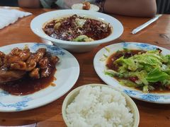 -洪福亮酒家(南草厂街店)