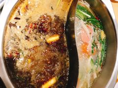 -袁记串串香(人民公园店)
