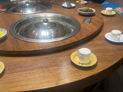 -百一大地锅(香福路店)