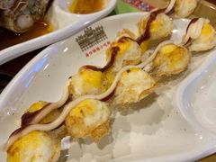 -海口骑楼小吃街