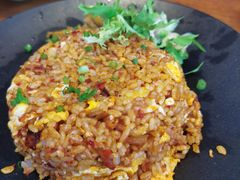 辣牛肉炒饭-原田新料理(1912店)