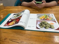 -西域美食(西直门南小街店)