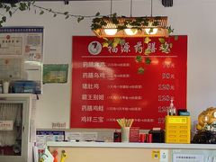 -福源药膳鸡(天润城店)