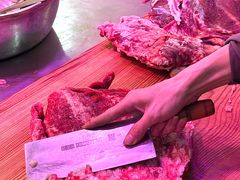 -阿娟牛肉丸·手打牛肉丸·现做现卖