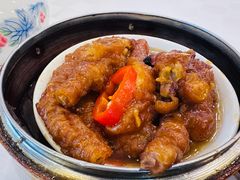 -凤城酒家(渣华道)