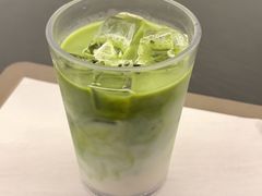 -雪绿茶博物馆