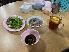 -新记肉骨茶