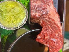 -久藏·横膈膜烧肉·酒场(江汉路店)