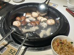 -百年果林椰子鸡(中洲店)