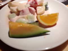 -8080美食汇自助烤肉火锅餐厅(镇江宝龙店)