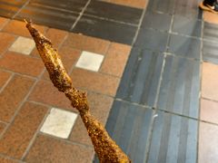 -真味烧烤(解放碑店)