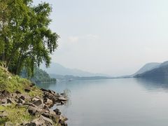 -雷波马湖风景区