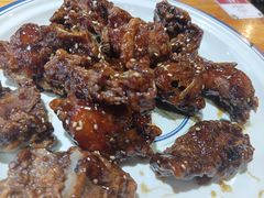 -老姑砂锅·烧烤天津菜(体北道店)