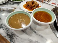 -宝财诚老北京涮肉(周庄店)