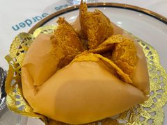 翠园菠萝包-翠园(兴业太古汇店)