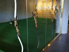 -i彻射箭俱乐部(新光界店)