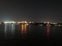 -西湖游船