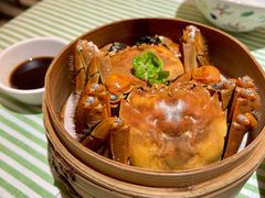 -桂满陇(虹桥天地店)
