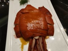 -丰收日·小海鲜·沪上家宴(顾村正大店)