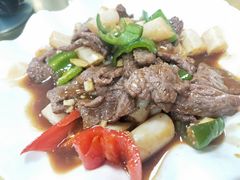 -思远客家菜馆(巴伐利亚店)