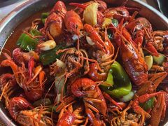 -云晓光头烧烤吧(川沙绿地店)