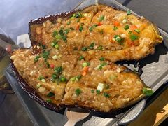 -很久以前羊肉串(南京路第一百货店)