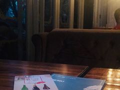 卡座-JUKEBOX玖部音乐餐厅(华侨城店)