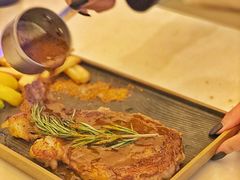 -JUKEBOX玖部音乐餐厅(华侨城店)